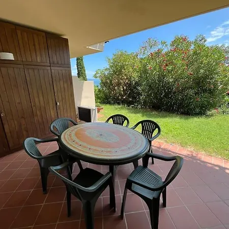 Apartment La Baia, Sul Lago, Tranquilla