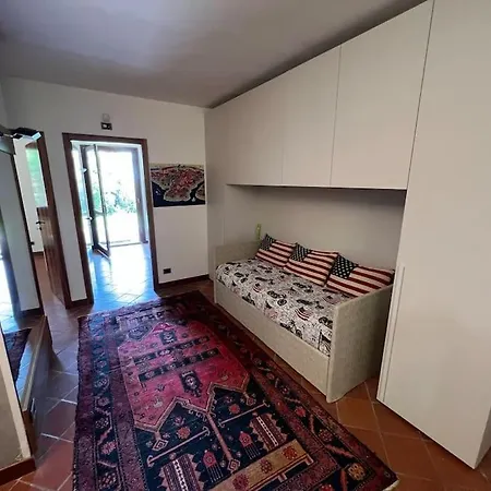 Apartment La Baia, Sul Lago, Tranquilla *