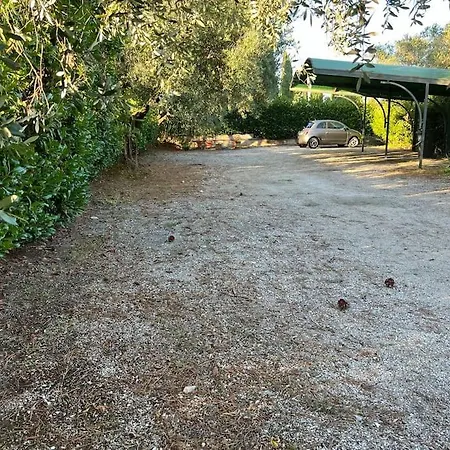 La Baia, Sul Lago, Tranquilla
